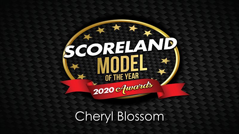 Cheryl Blossom